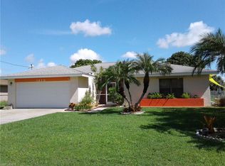 1413 SE 19th Ln, Cape Coral, FL 33990