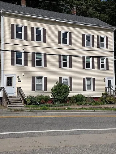 1431 Smithfield Ave #2F Photo 1