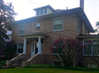 33 Orchard Rd, Akron, OH 44313