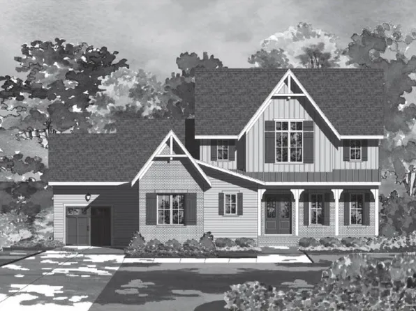 912 Harrison Ridge Rd, Wake Forest, NC 27587