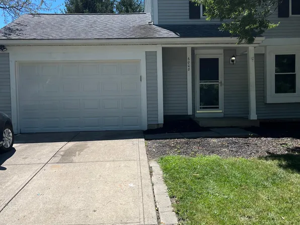 6008 Renfield Dr, Dublin, OH 43017