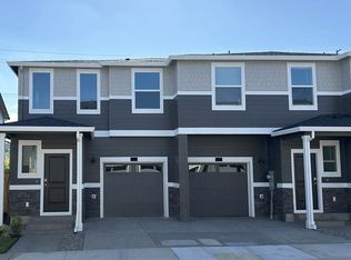 13881 SW Tree Farm Ter, Sherwood, OR 97140