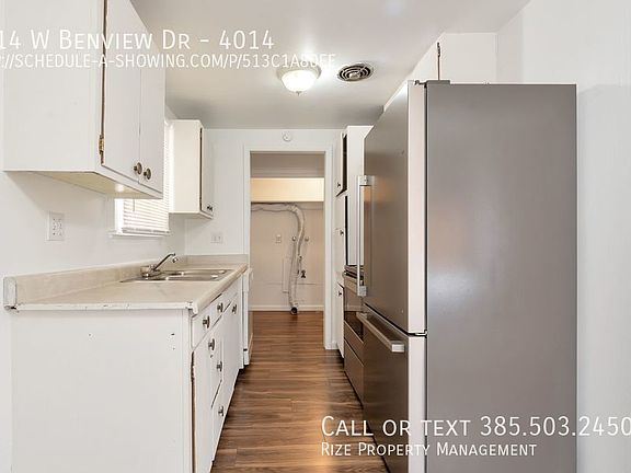 2nd image of 4014 W Benview Dr Unit 4014
