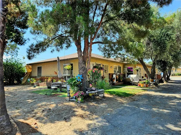 16554 Paine St, Fontana, CA 92336