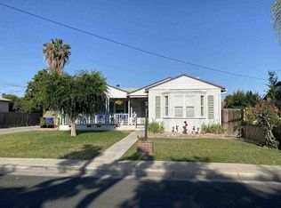 1235 Princeton St, Delano, CA