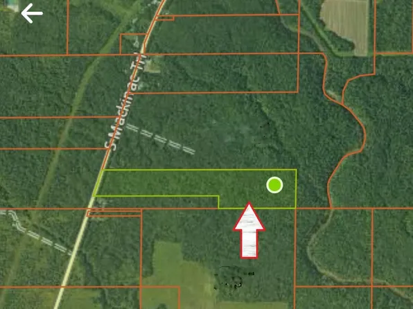 S Mackinac Trl, Rudyard, MI 49780