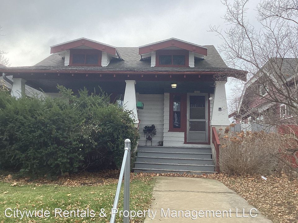 1st image of 3033 N Bartlett Ave