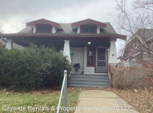 3033 N Bartlett Ave, Milwaukee, WI 53211