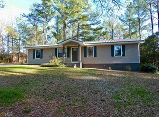 1104 Mayview Rd, Sandersville, GA 31082