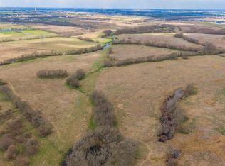 Sabine Creek Rd, Royse City, TX 75189