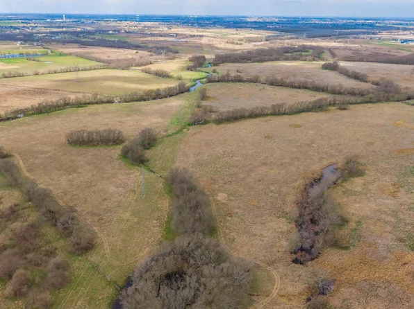Sabine Creek Rd, Royse City, TX 75189