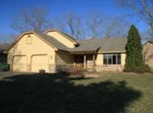 8075 Hayes St NE, Spring Lake Park, MN 55432