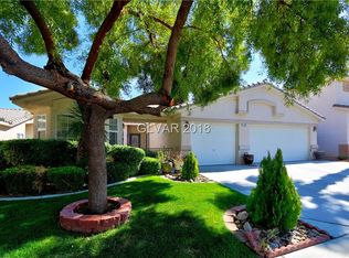 7734 Bird Of Paradise Ct, Las Vegas, NV 89123