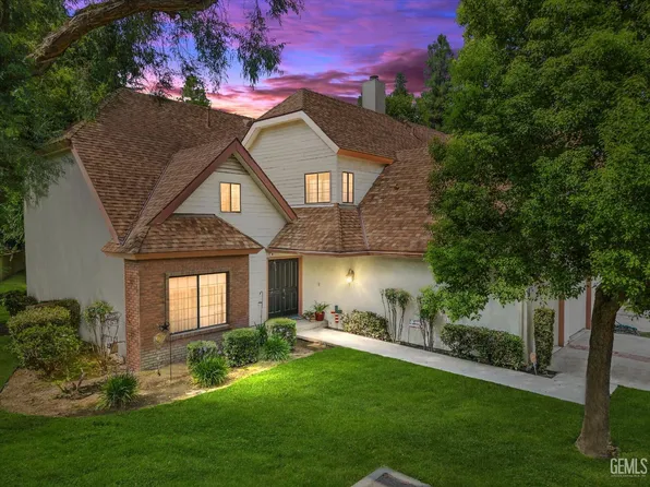 118 Stockdale Cir, Bakersfield, CA 93309