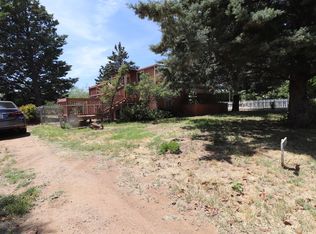 17053 E Bob White Rd, Mayer, AZ 86333
