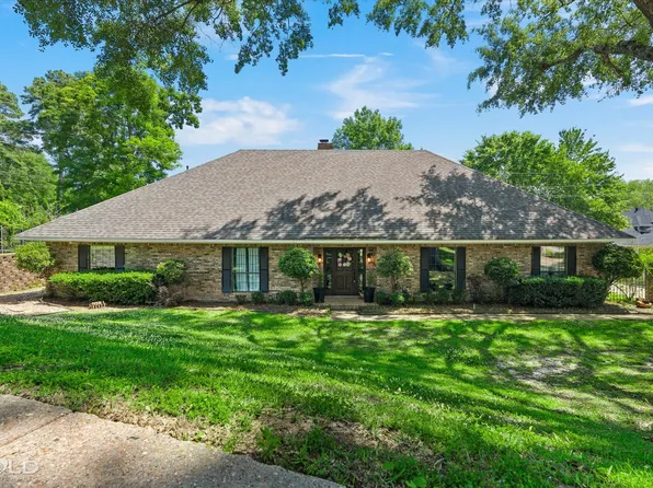 8603 Glenmora Cir, Shreveport, LA 71106