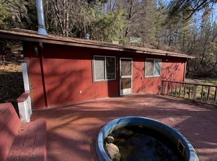 979 Dorothy Way, West Pt, CA 95255