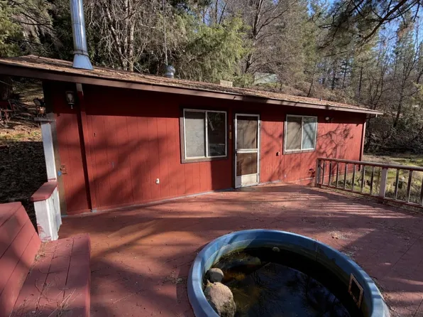 979 Dorothy Way, West Pt, CA 95255