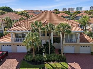 8471 Abbington CIR #1112, NAPLES, FL 34108
