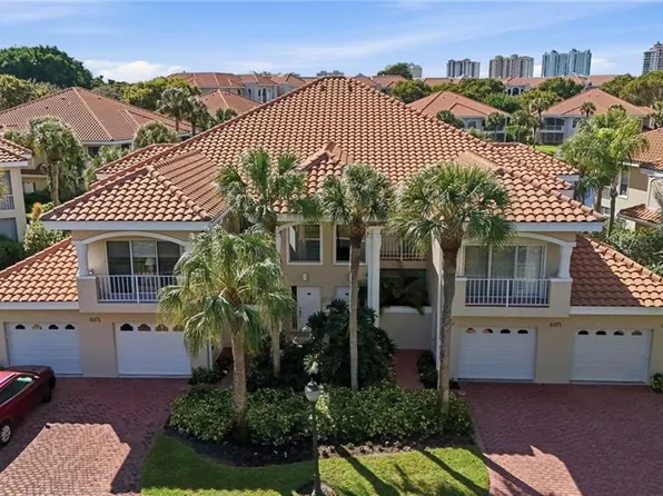 8471 Abbington CIR #1112, NAPLES, FL 34108