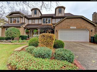 2409 Rio Grande Cir, Naperville, IL 60565