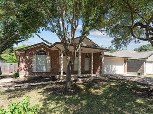 4725 Tello Path, Austin, TX 78749