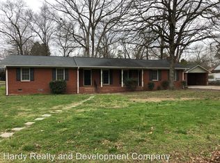 27 Polaris Ter NW, Rome, GA 30165