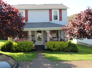 230 Hancock St, Clymer, PA
