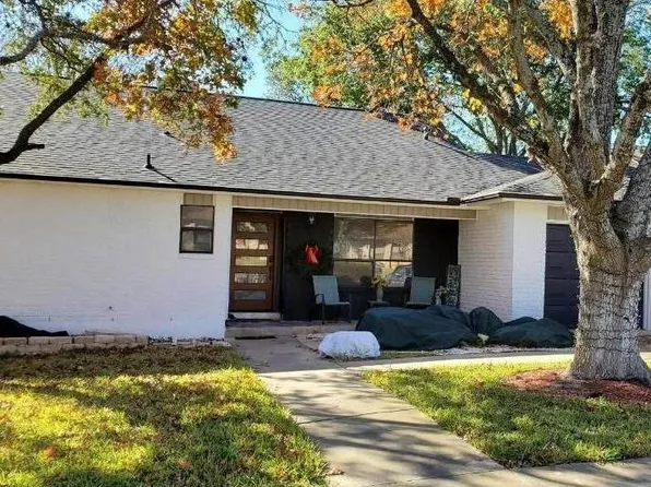 4534 Western Pine Woods, San Antonio, TX 78249