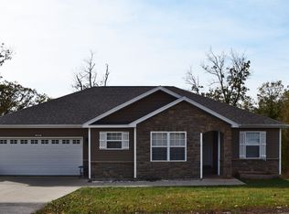 19393 Ladera Rd, Waynesville, MO 65583