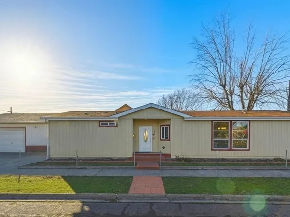 310 S 10th Avenue, Walla Walla, WA 99362