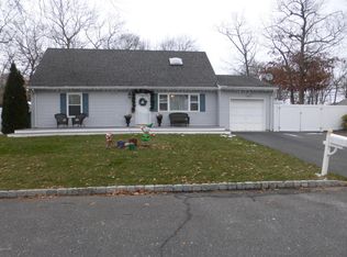 202 Sunrise St, Brick, NJ 08724