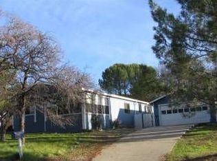 30 Chaparral Dr, Oroville, CA 95966