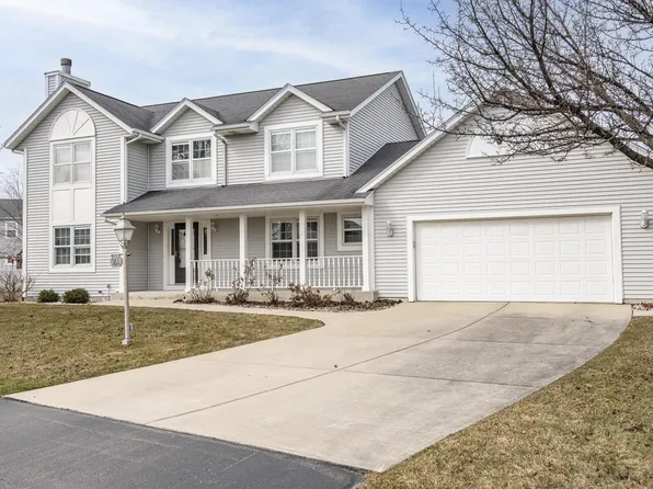 8624 Keri COURT, Franksville, WI 53126