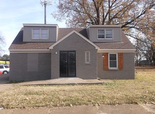 1894 Pendleton St, Memphis, TN 38114