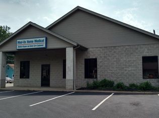 1080 Linden Ave, Zanesville, OH 43701