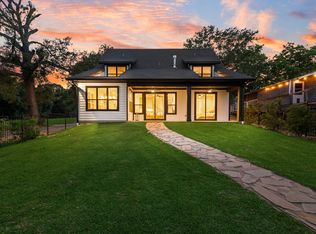 13590 Park Harbor Dr, Eustace, TX 75124