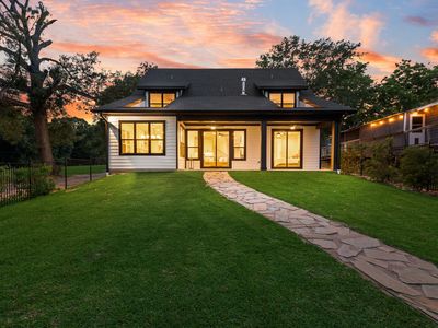 13590 Park Harbor Dr, Eustace, TX, 75124