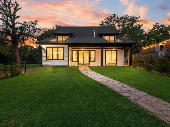 13590 Park Harbor Dr, Eustace, TX 75124