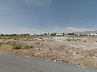 1520 Cavalry St, Pahrump, NV 89048