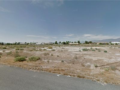 1520 Cavalry St, Pahrump, NV, 89048