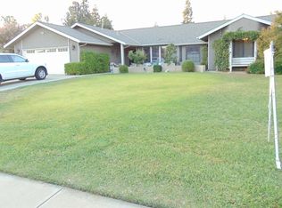 2530 E Feemster Ave, Visalia, CA 93292