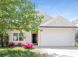 7441 Mary Jo Helms Dr, Charlotte, NC 28215