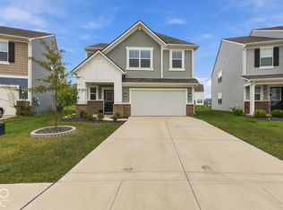 11464 Basalt Dr, Indianapolis, IN 46235
