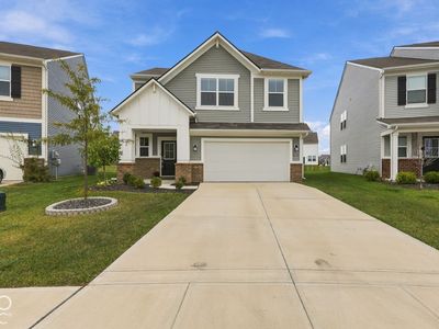 11464 Basalt Dr, Indianapolis, IN, 46235
