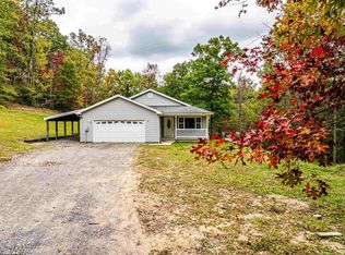 1201 Mount Zion Rd, Fairmont, WV 26554