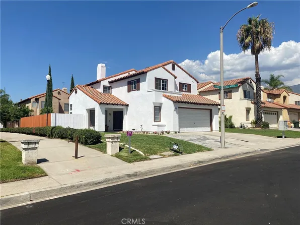 7194 Trinity St, Fontana, CA 92336