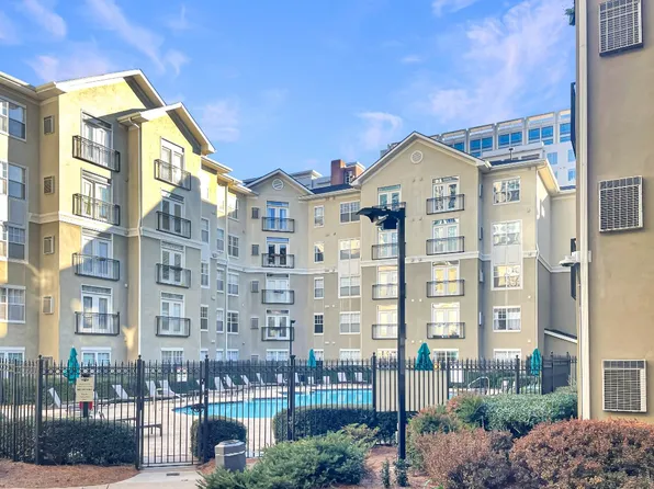 800 Peachtree St NE, Atlanta, GA