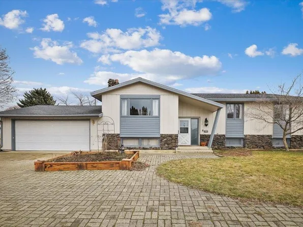 1020 N Bolivar Rd, Spokane, WA 99216