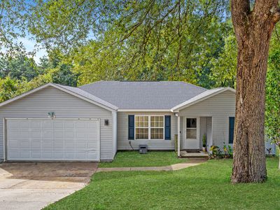 124 Lonnie Jack Dr, Crestview, FL, 32536